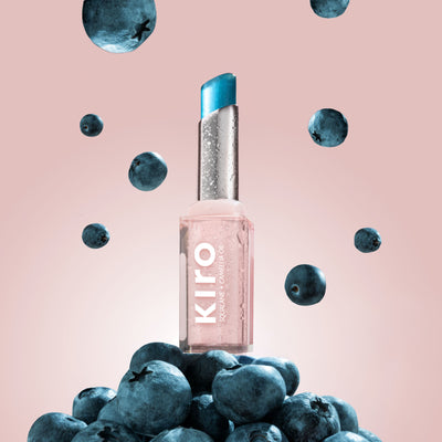 KIRO Ph Jelly Twist Colour Adapting Lip Balm - Midnight Berry