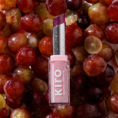 KIRO Ph Jelly Twist Colour Adapting Lip Balm - Grape Ice