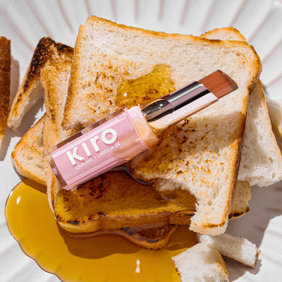 KIRO Ph Jelly Twist Colour Adapting Lip Balm - Toasted Praline
