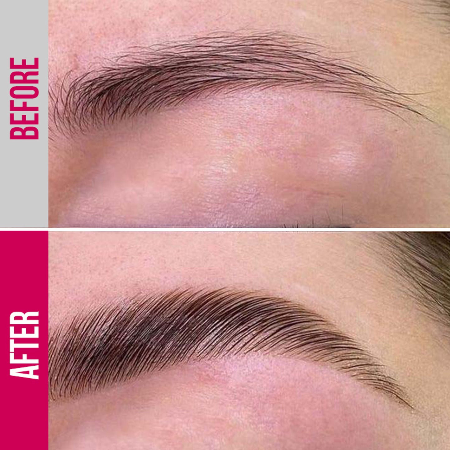 GLAM21 Brow Grip Clear Gel
