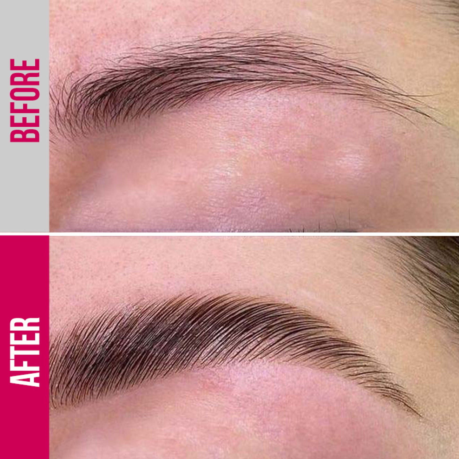 GLAM21 Brow Grip Clear Gel