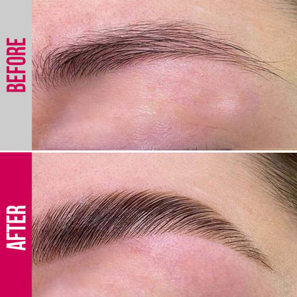 GLAM21 Brow Grip Clear Gel