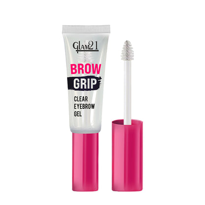 GLAM21 Brow Grip Clear Gel