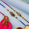 Dhiyona Thread Rakhi