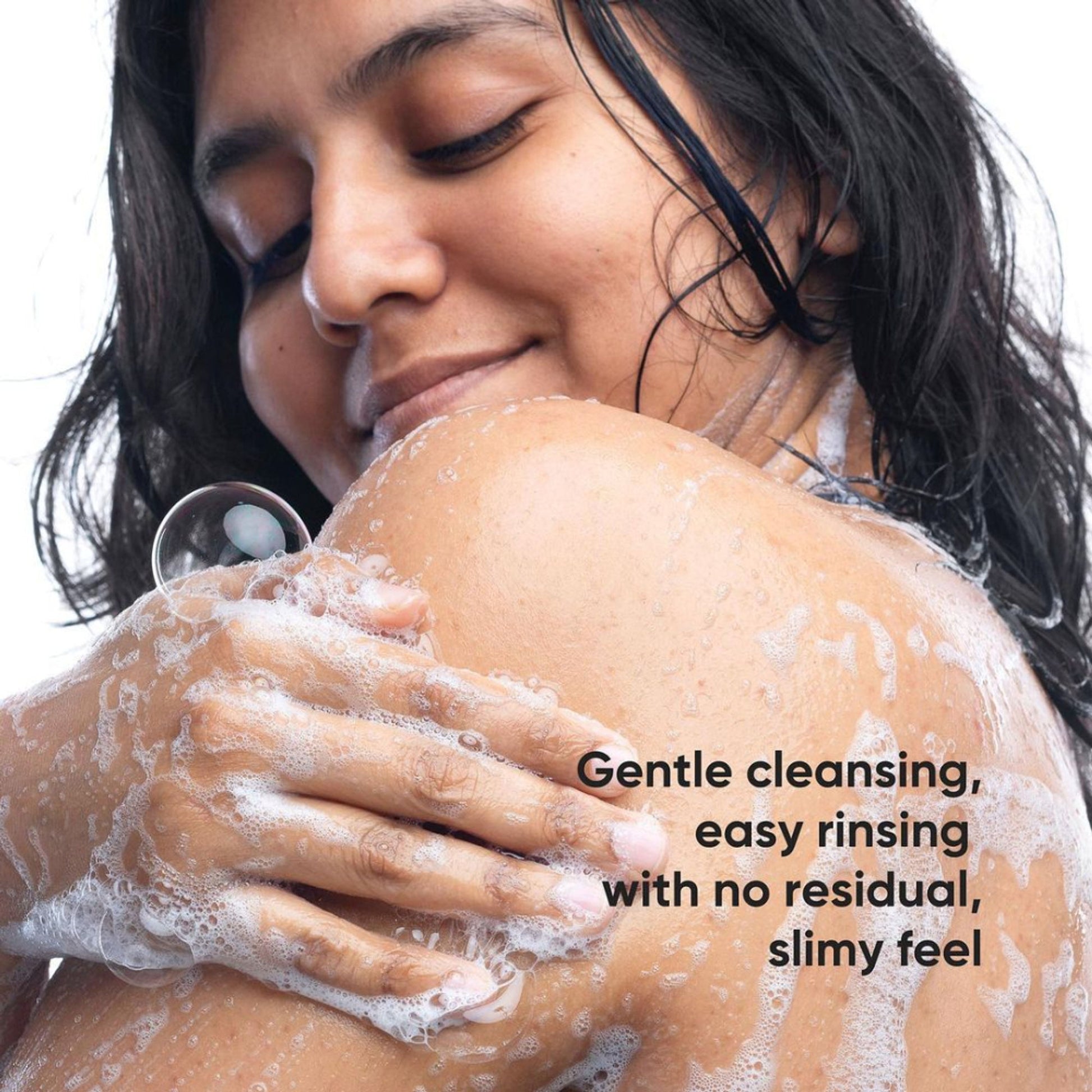 Minimalist Salicylic Acid & LHA 2% Body Wash With Niacinamide
