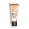 Makeup Revolution Matte Base Foundation - F8.5