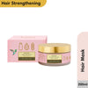 The Earth Collective Hair Mask, Protein Nourishment