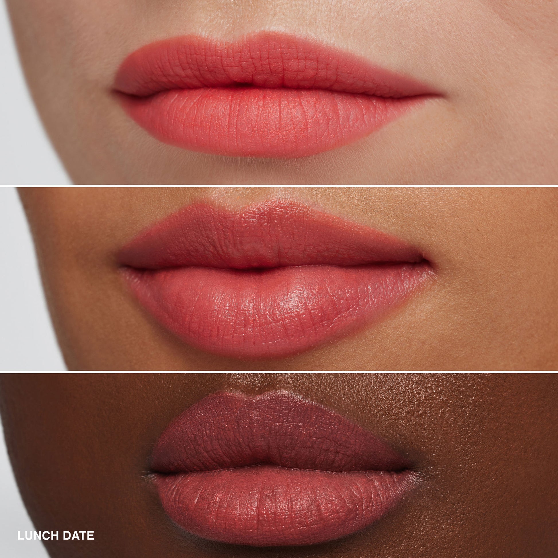 Bobbi Brown Luxe Matte Liquid Lip - Lunch Date