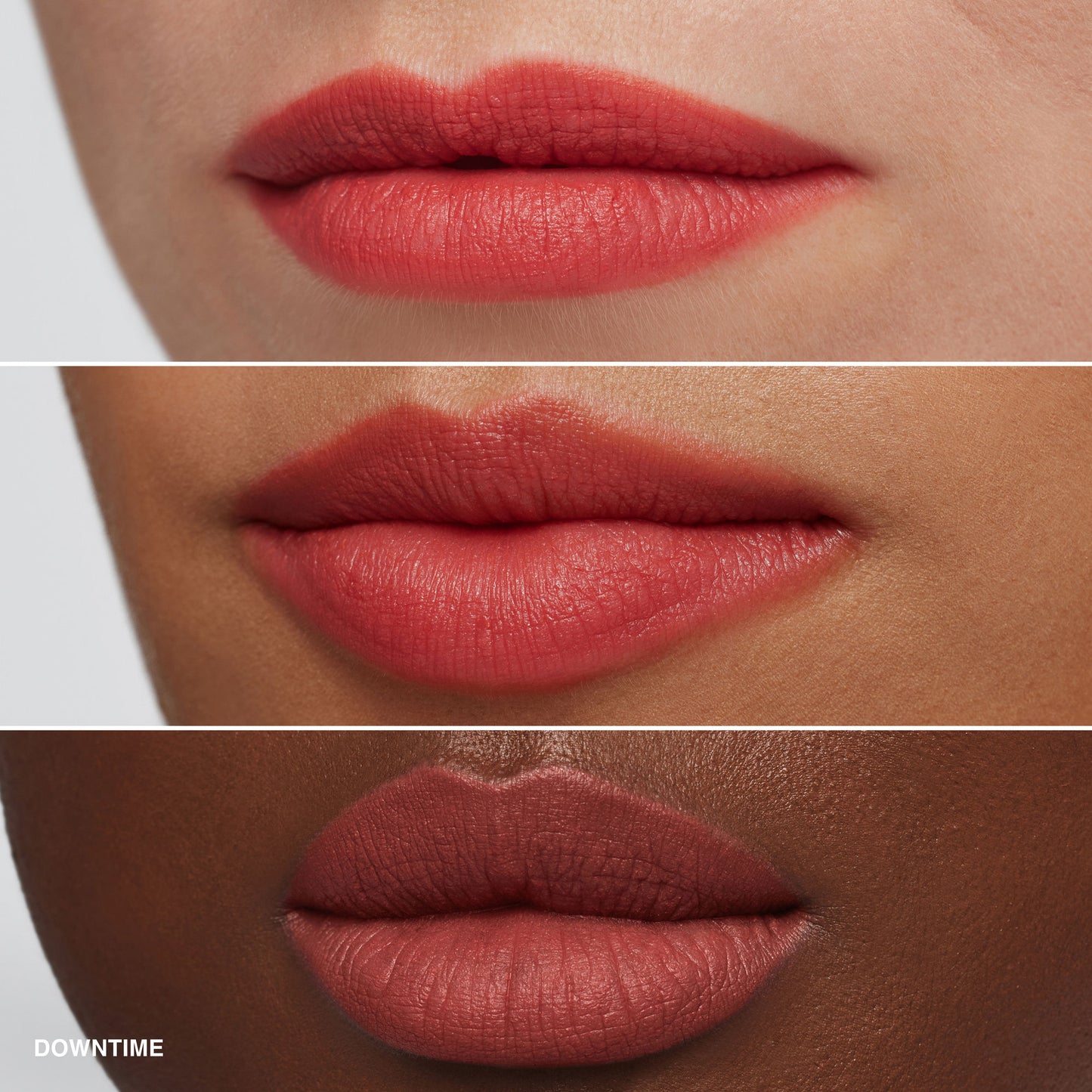 Bobbi Brown Luxe Matte Liquid Lip - Downtime
