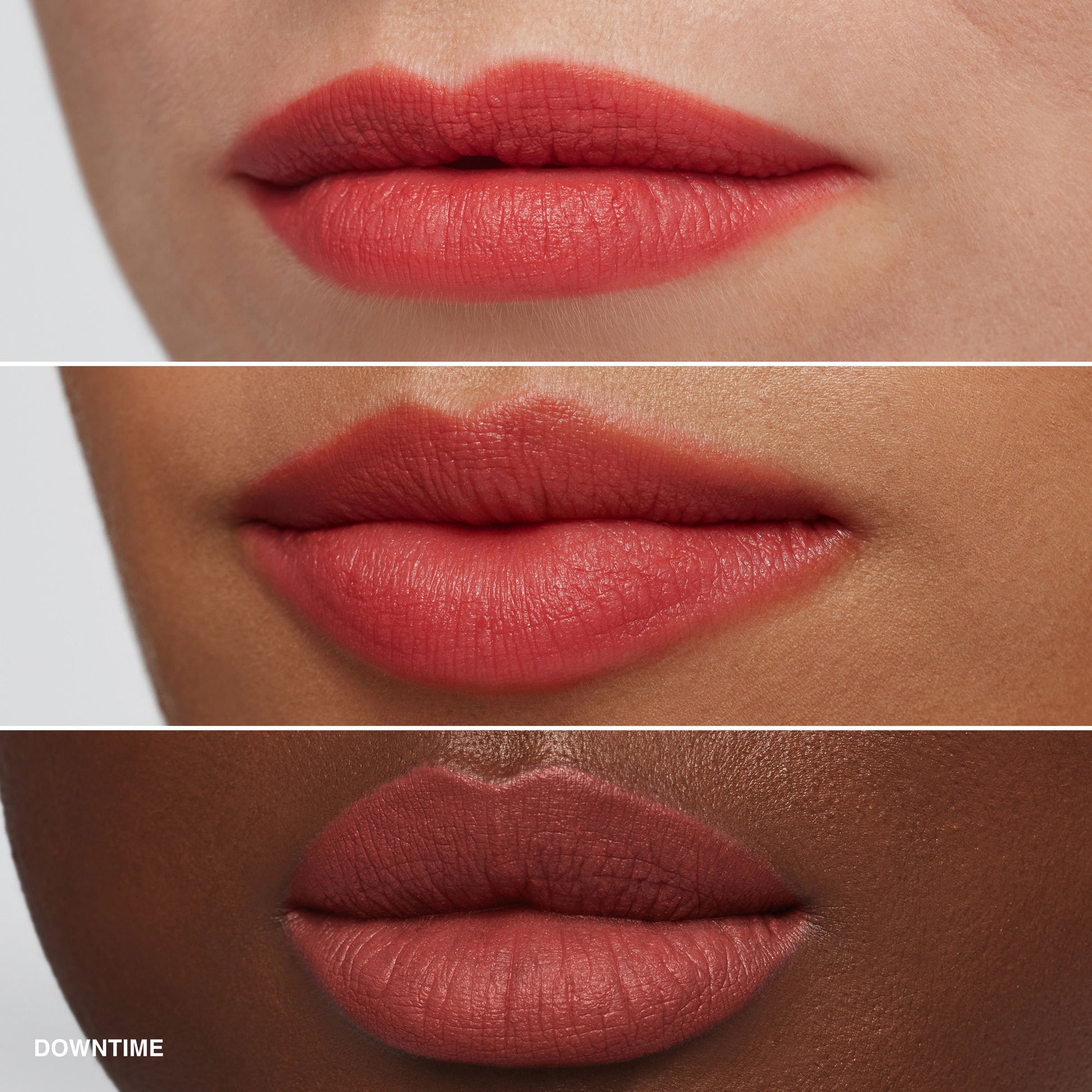 Bobbi Brown Luxe Matte Liquid Lip - Downtime
