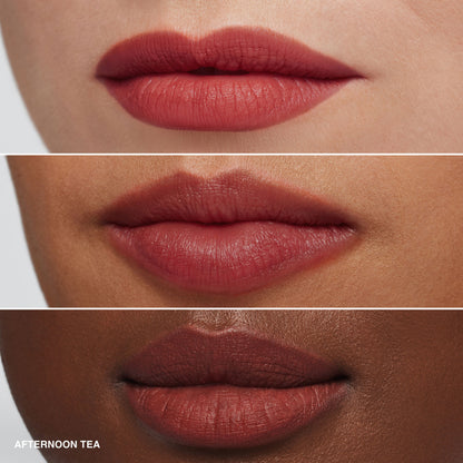 Bobbi Brown Luxe Matte Liquid Lip - Afternoon Tea