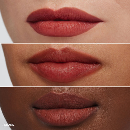 Bobbi Brown Luxe Matte Liquid Lip - Grand