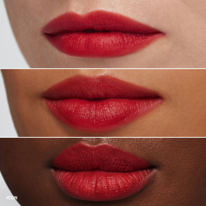 Bobbi Brown Luxe Matte Liquid Lip - Icon