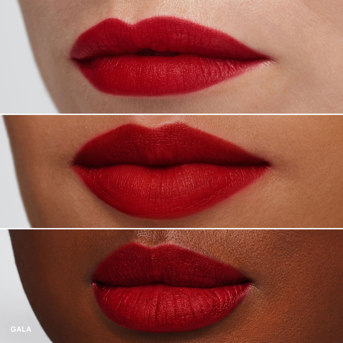 Bobbi Brown Luxe Matte Liquid Lip - Gala