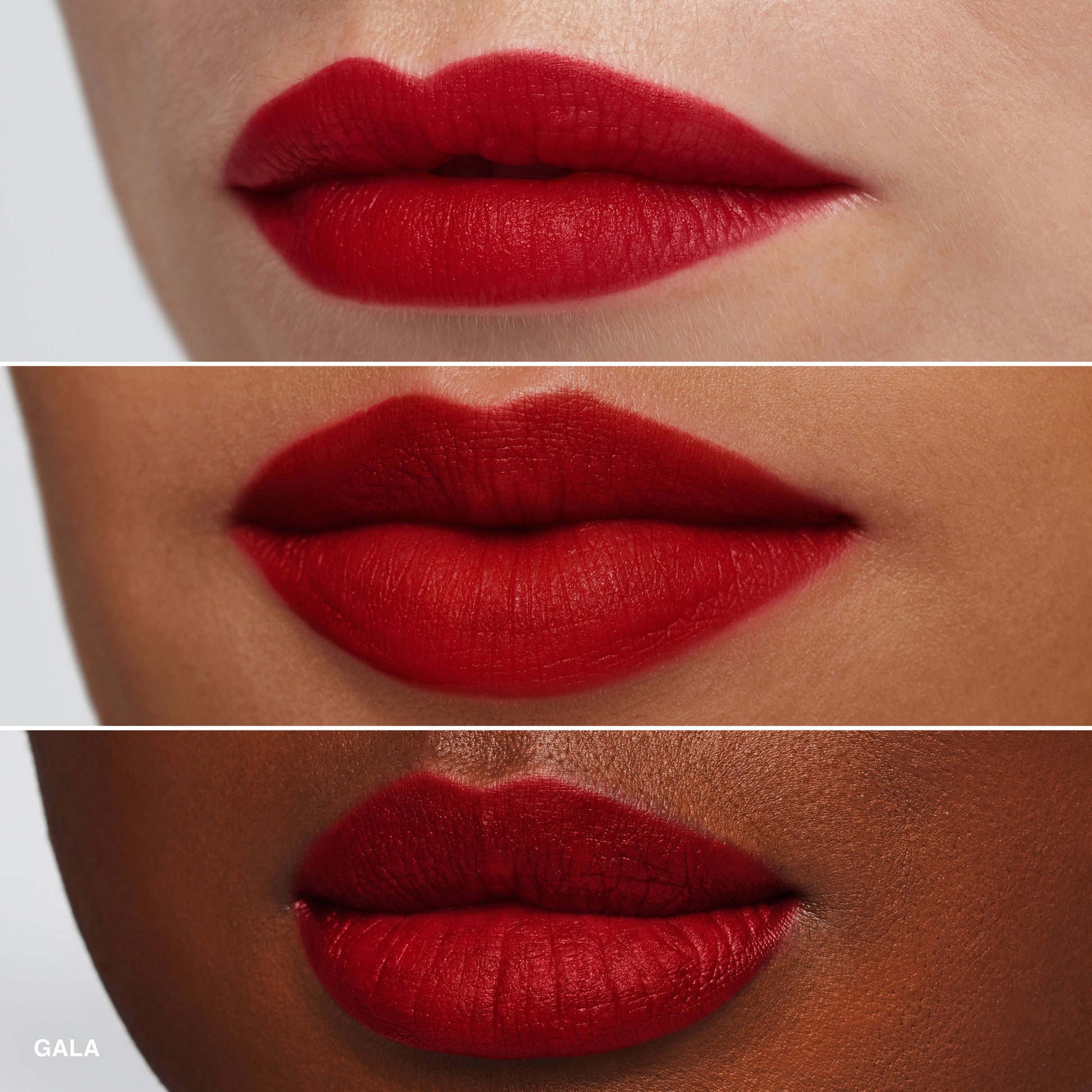 Bobbi Brown Luxe Matte Liquid Lip - Gala