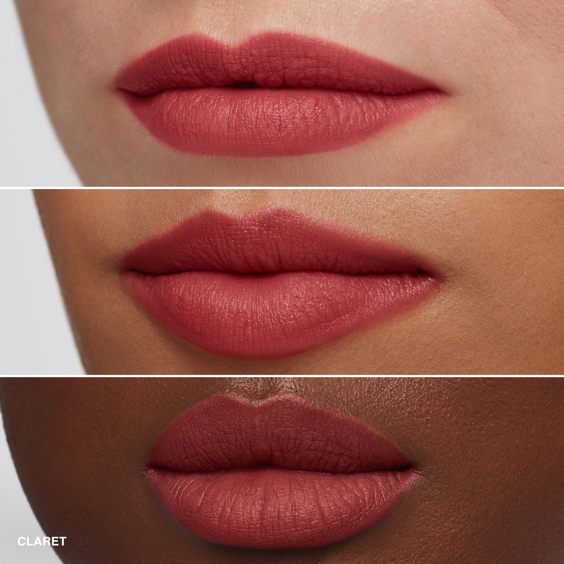 Bobbi Brown Luxe Matte Liquid Lip - Claret