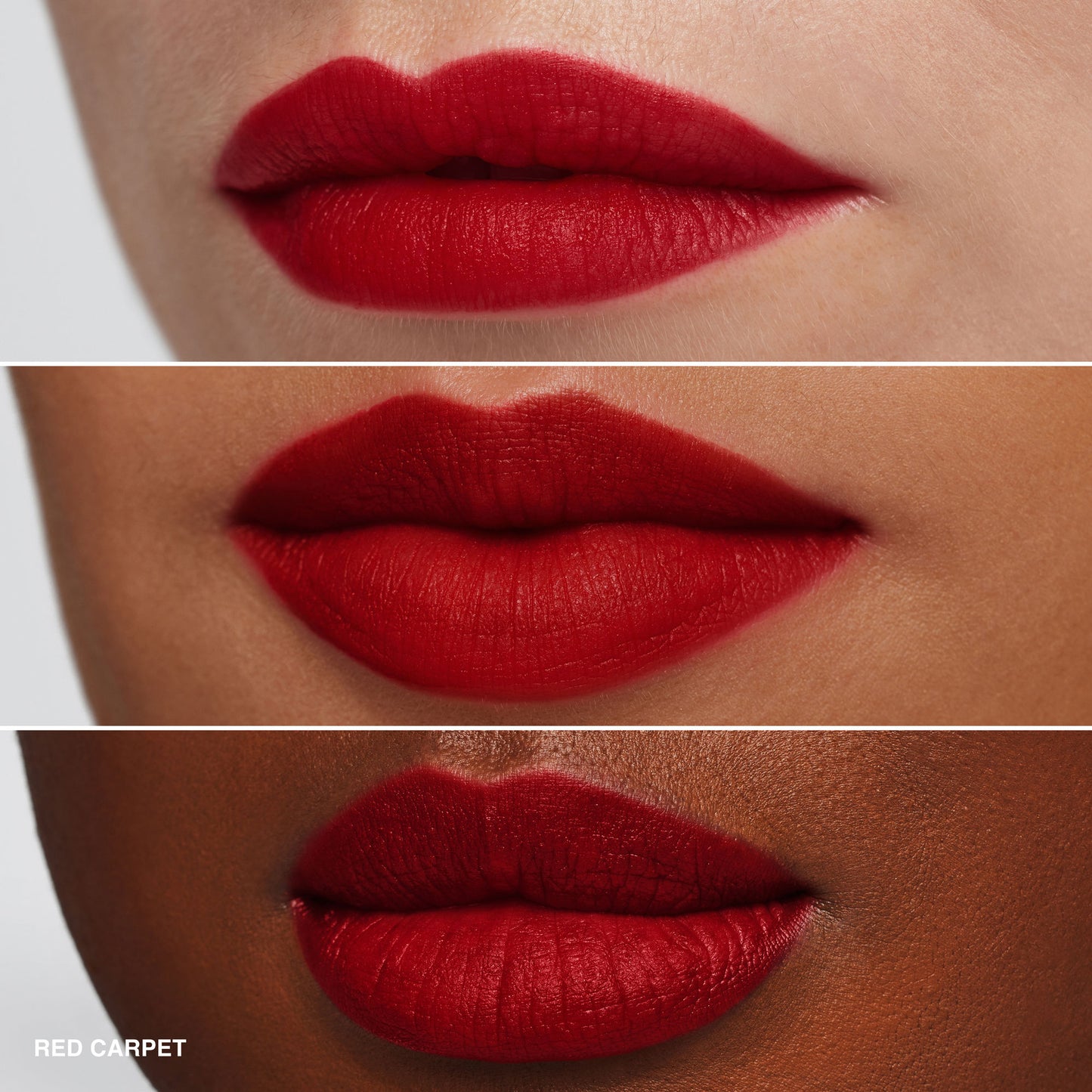 Bobbi Brown Luxe Matte Liquid Lip - Red Carpet