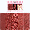 Confect Sprinkles for Cakes & Cupcakes Decoration | USP-20(Copper)