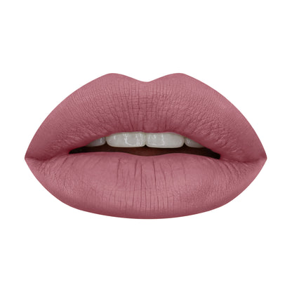 Huda Beauty Lip Contour 2.0 - Muted Pink