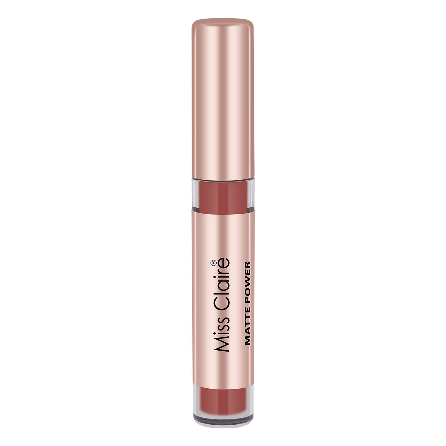 Miss Claire Matte Power Lipcolor - 2
