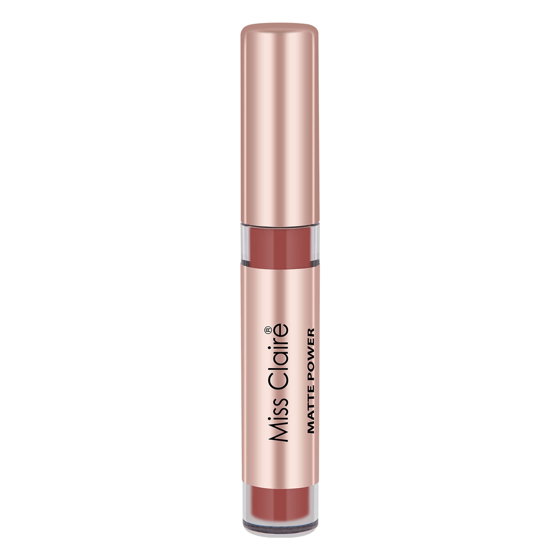 Miss Claire Matte Power Lipcolor - 2