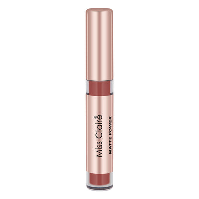 Miss Claire Matte Power Lipcolor - 2