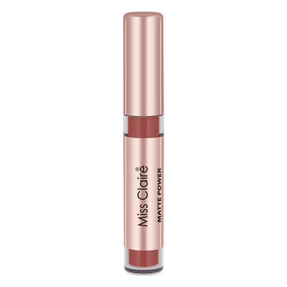 Miss Claire Matte Power Lipcolor - 2