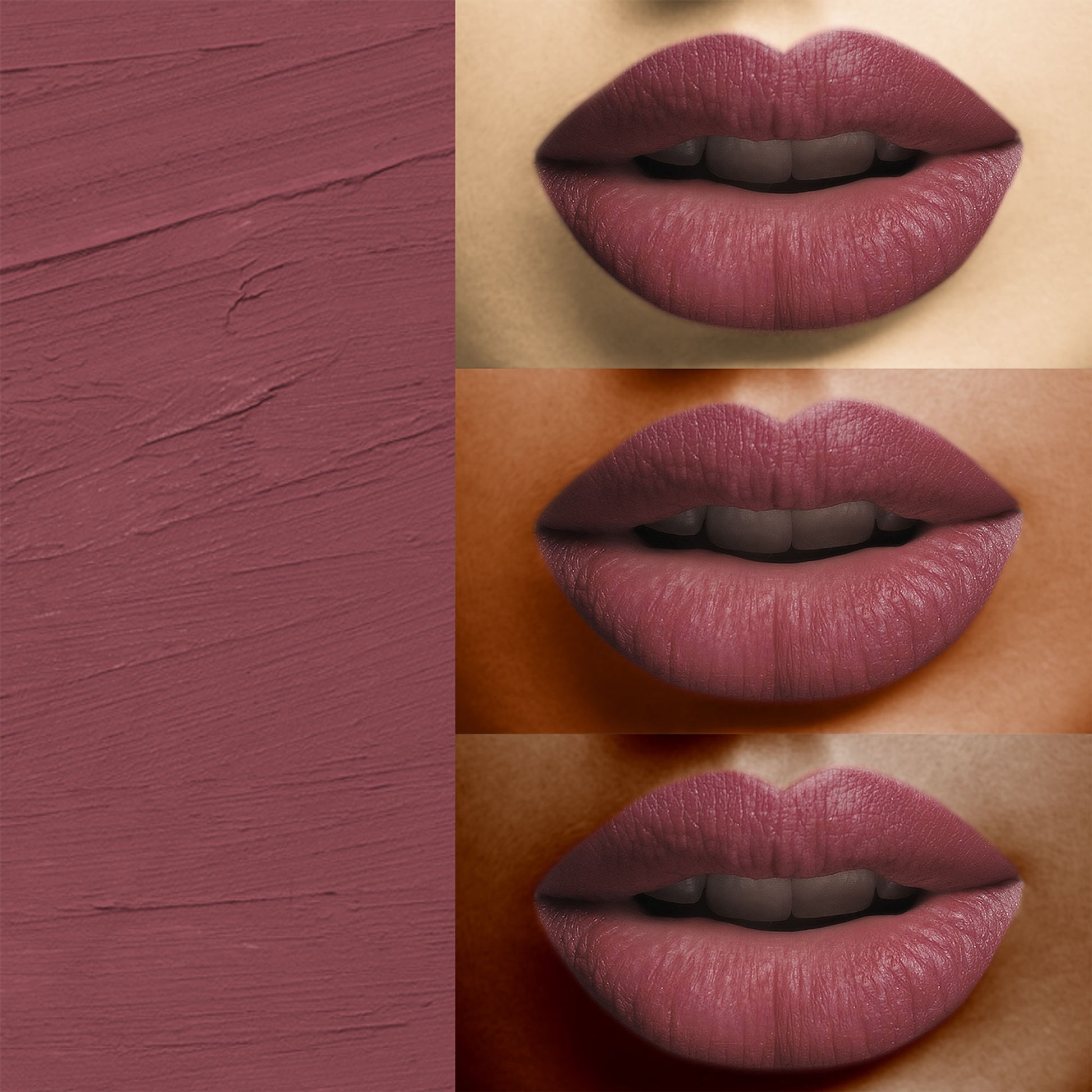 Miss Claire Matte Power Lipcolor - 2