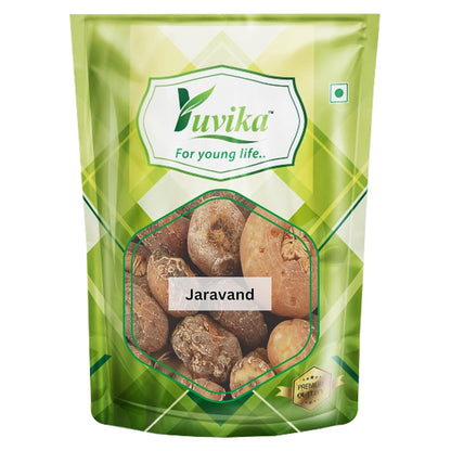 Yuvika Jaravind | Jaravand