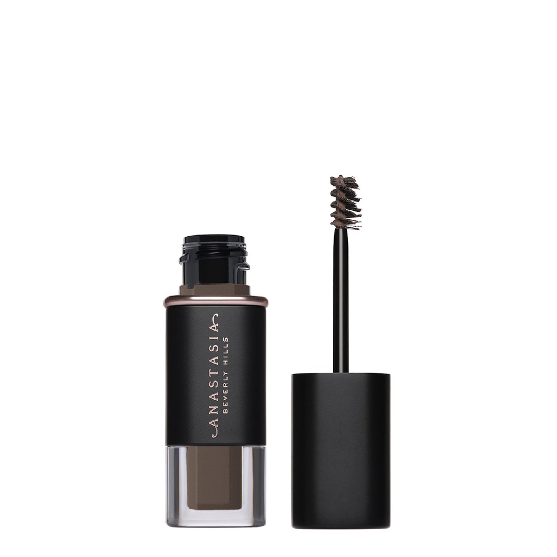 Anastasia Beverly Hills Deluxe Mini Volumizing Tinted Brow Gel - Soft Brown
