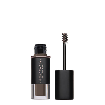 Anastasia Beverly Hills Deluxe Mini Volumizing Tinted Brow Gel - Soft Brown