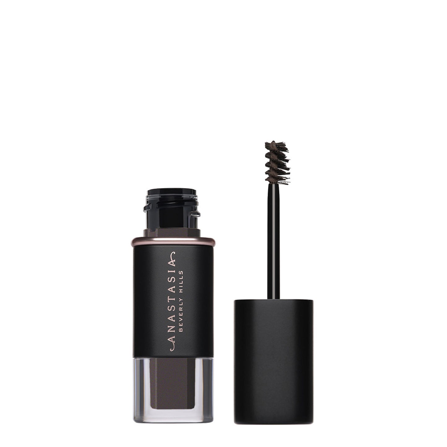 Anastasia Beverly Hills Deluxe Mini Volumizing Tinted Brow Gel - Medium Brown