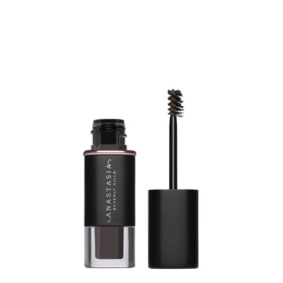 Anastasia Beverly Hills Deluxe Mini Volumizing Tinted Brow Gel - Medium Brown
