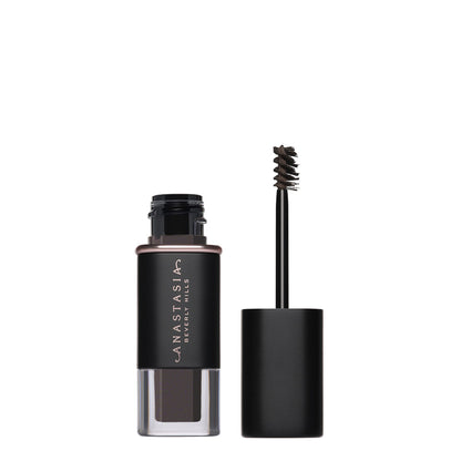 Anastasia Beverly Hills Deluxe Mini Volumizing Tinted Brow Gel - Medium Brown