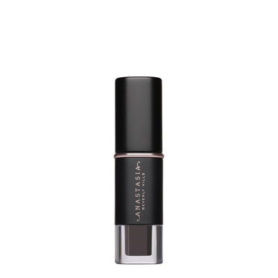 Anastasia Beverly Hills Deluxe Mini Volumizing Tinted Brow Gel - Medium Brown