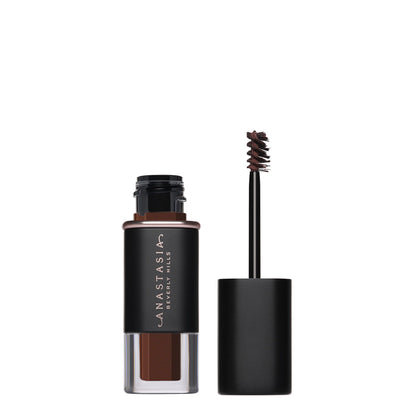 Anastasia Beverly Hills Deluxe Mini Volumizing Tinted Brow Gel - Dark Brown
