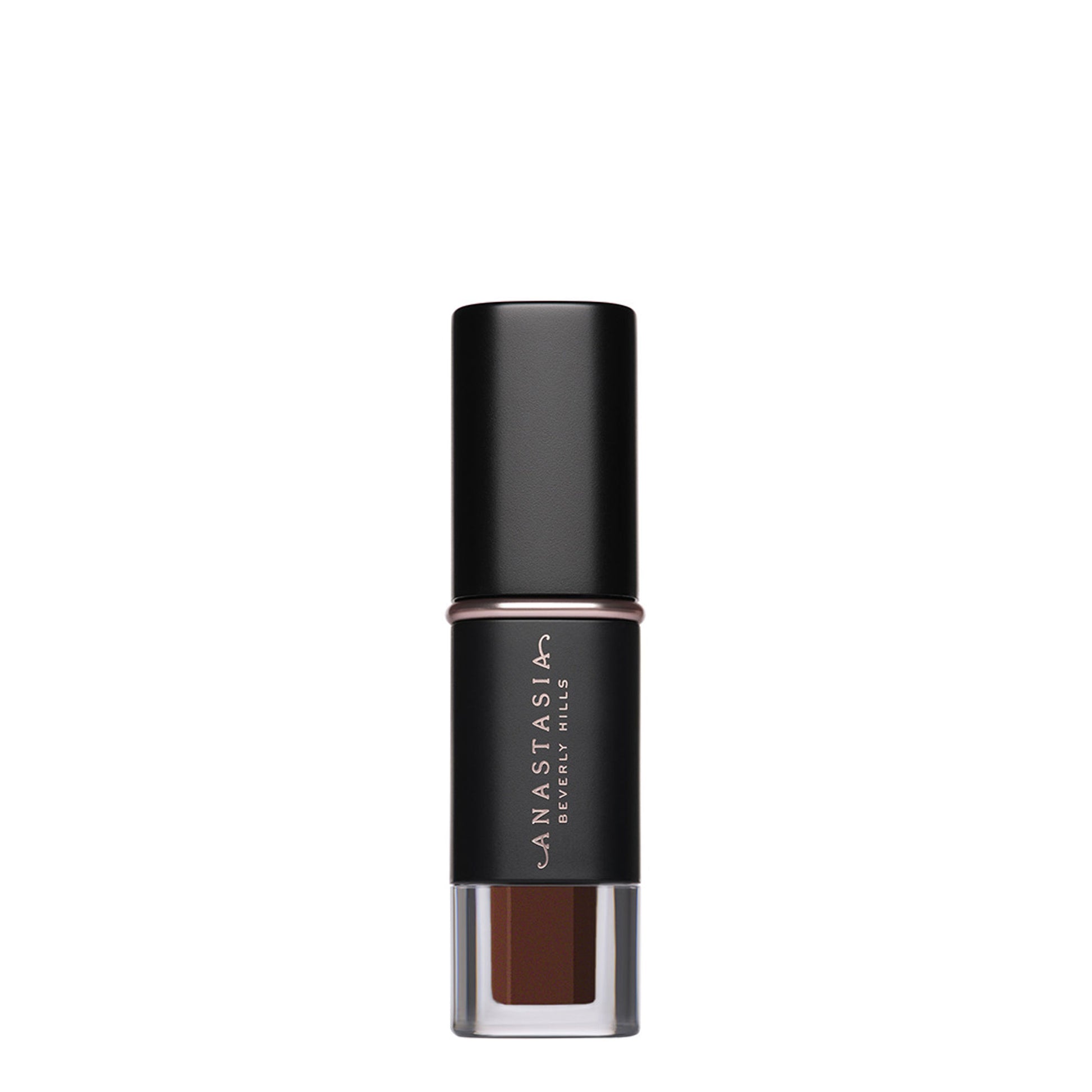 Anastasia Beverly Hills Deluxe Mini Volumizing Tinted Brow Gel - Dark Brown