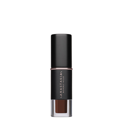 Anastasia Beverly Hills Deluxe Mini Volumizing Tinted Brow Gel - Dark Brown
