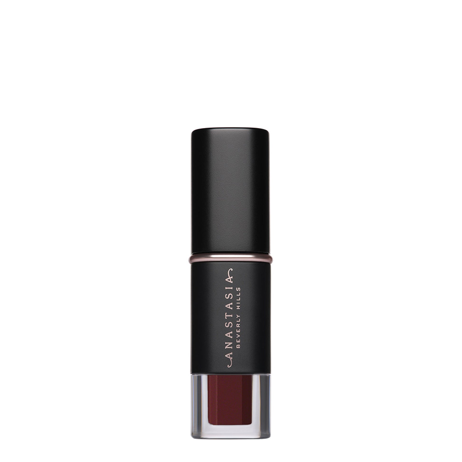 Anastasia Beverly Hills Deluxe Mini Volumizing Tinted Brow Gel - Ebony