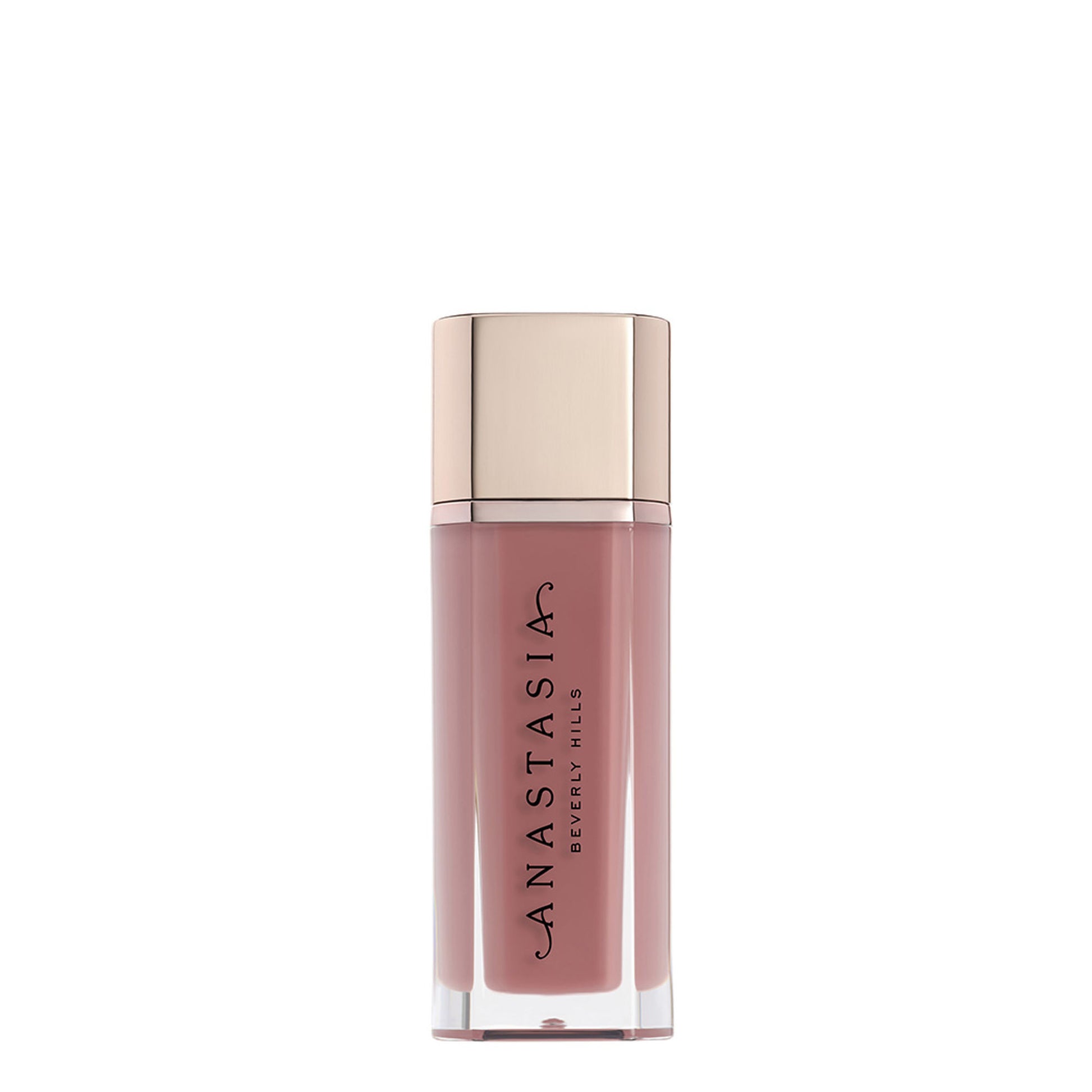 Anastasia Beverly Hills Lip Velvet Lipstick - Hush Rose