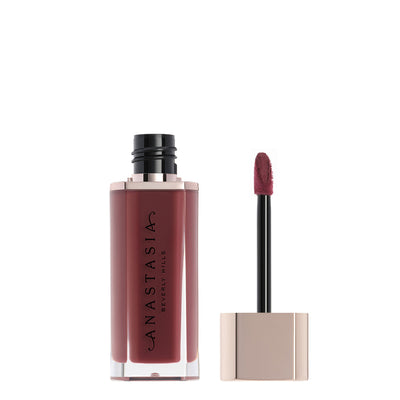 Anastasia Beverly Hills Lip Velvet Lipstick - Pomegranate