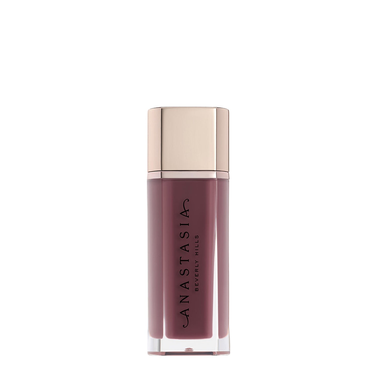 Anastasia Beverly Hills Lip Velvet Lipstick - Blackberry