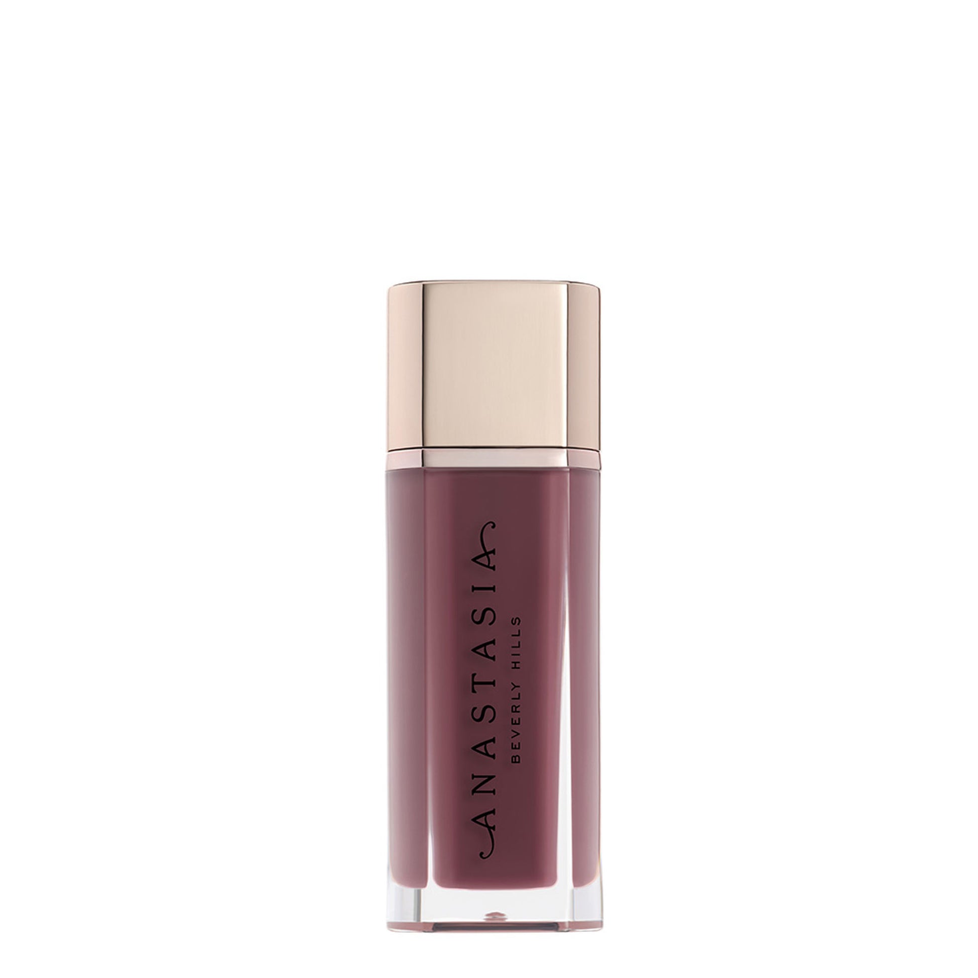 Anastasia Beverly Hills Lip Velvet Lipstick - Blackberry