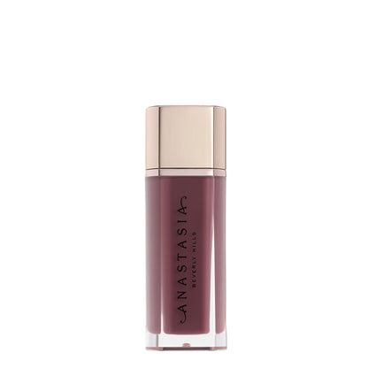 Anastasia Beverly Hills Lip Velvet Lipstick - Blackberry