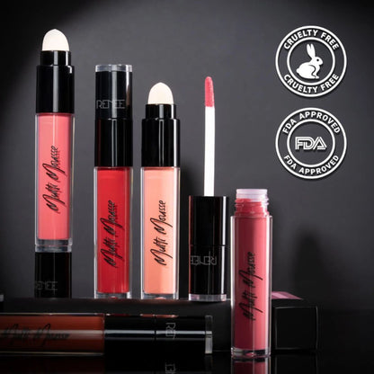 Renee Cosmetics Multi-Mousse - Mo 03 Berry Brulée