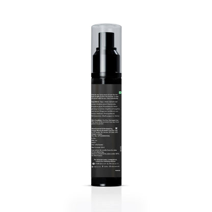 O3+ Men Densiderm Hair Growth Scalp Serum Spray For Anti Hair Loss With Ginseng