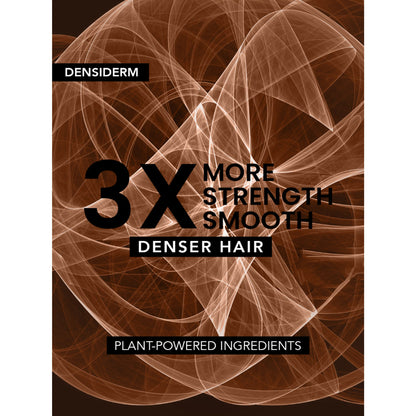 O3+ Men Densiderm Hair Growth Scalp Serum Spray For Anti Hair Loss With Ginseng