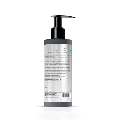 O3+ Women Densiderm Anti Hair Loss Shampoo For Dense Hair & Regrowth