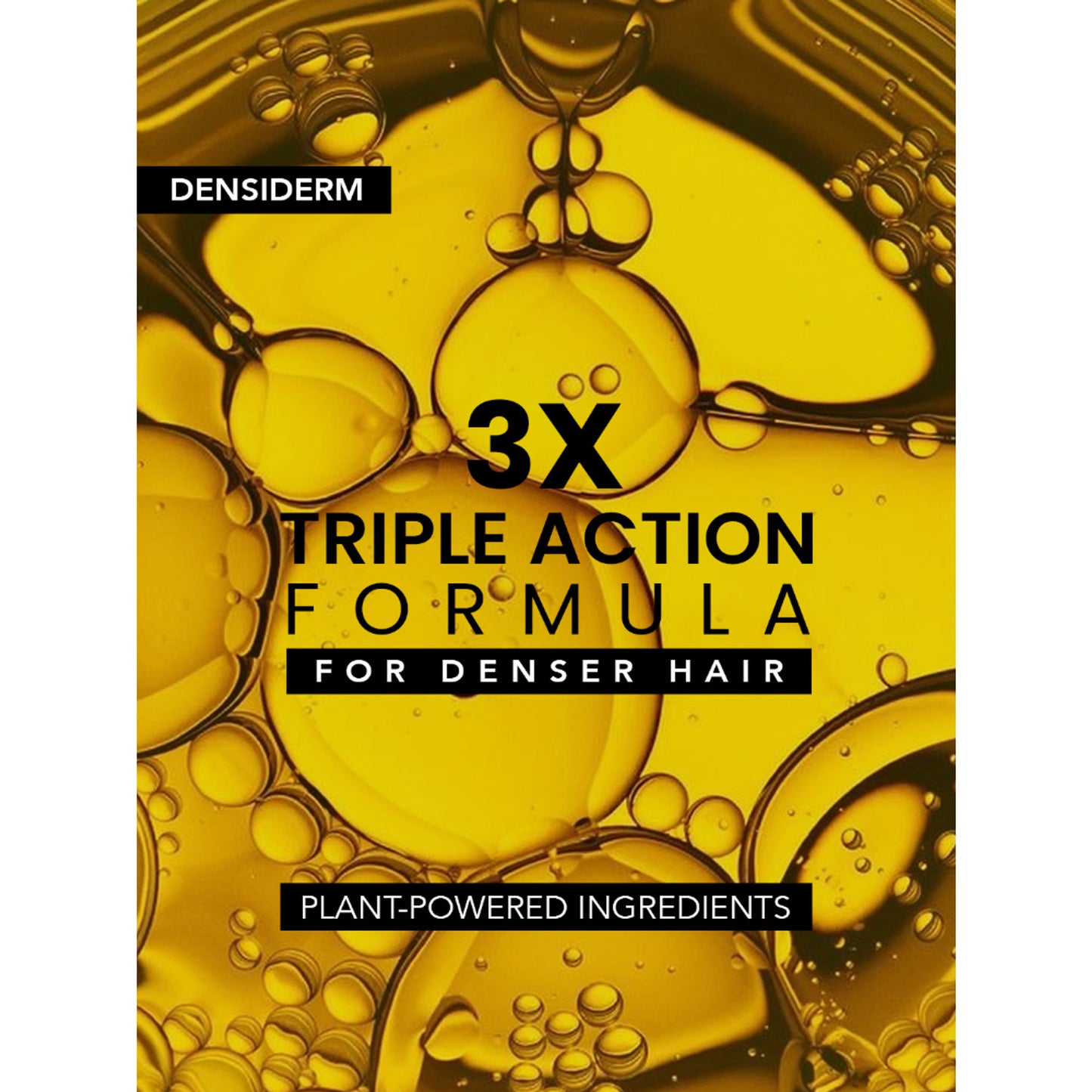 O3+ Women Densiderm Anti Hair Loss Shampoo For Dense Hair & Regrowth