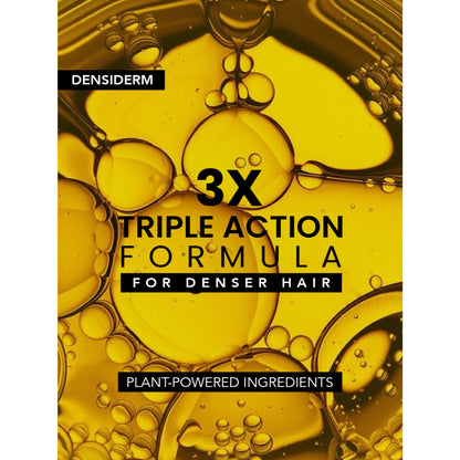 O3+ Women Densiderm Anti Hair Loss Shampoo For Dense Hair & Regrowth